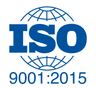 ISO Certified