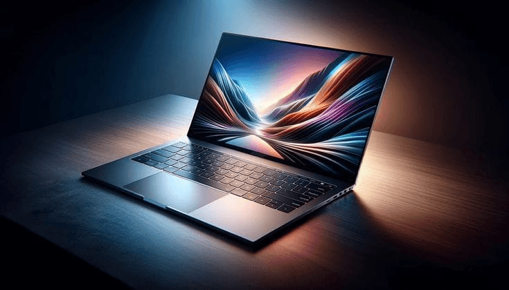 Laptops & Desktops