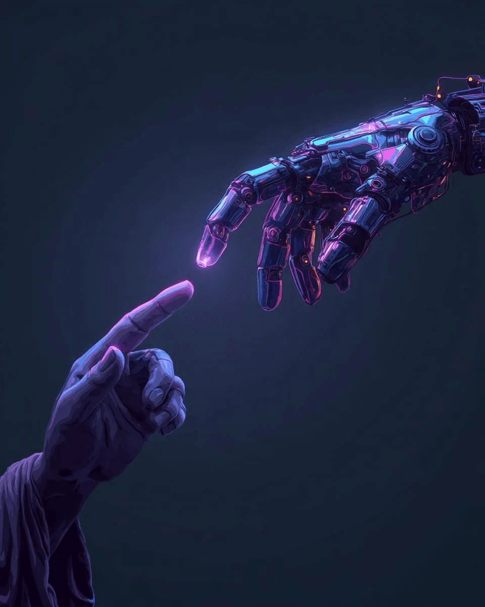 About A-Tech Vision