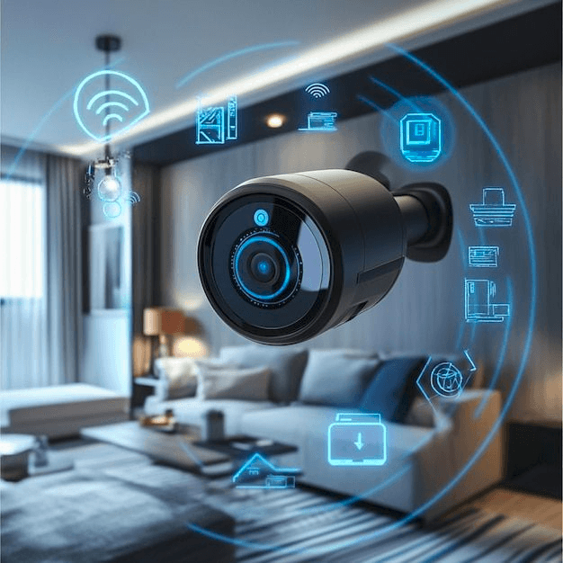 CCTV Surveillance Solutions