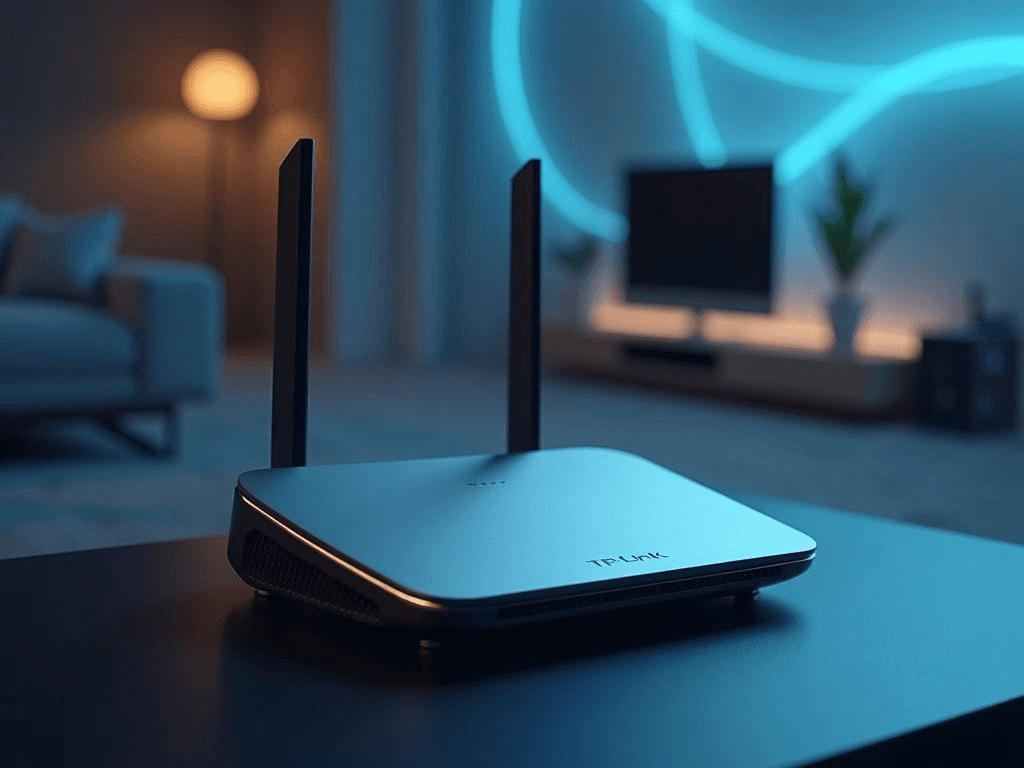 Networking Solutions