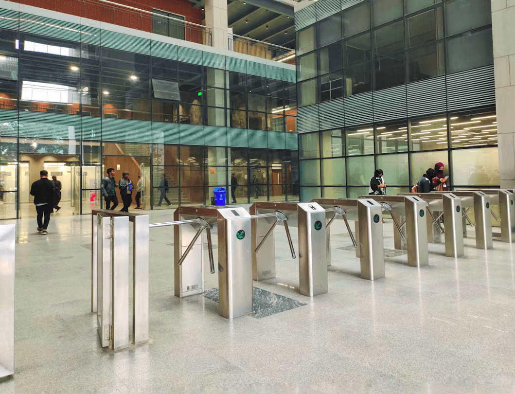 Complete Turnstile Solutions for Secure and Efficient Access